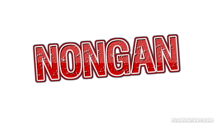 Nongan City