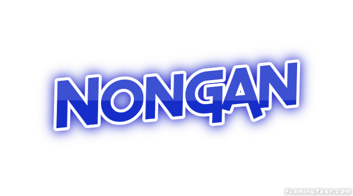 Nongan Cidade