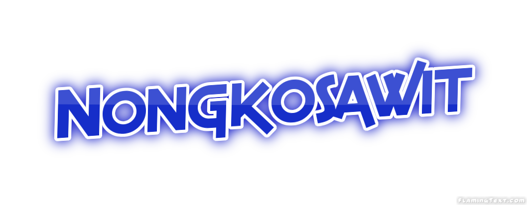 Nongkosawit مدينة