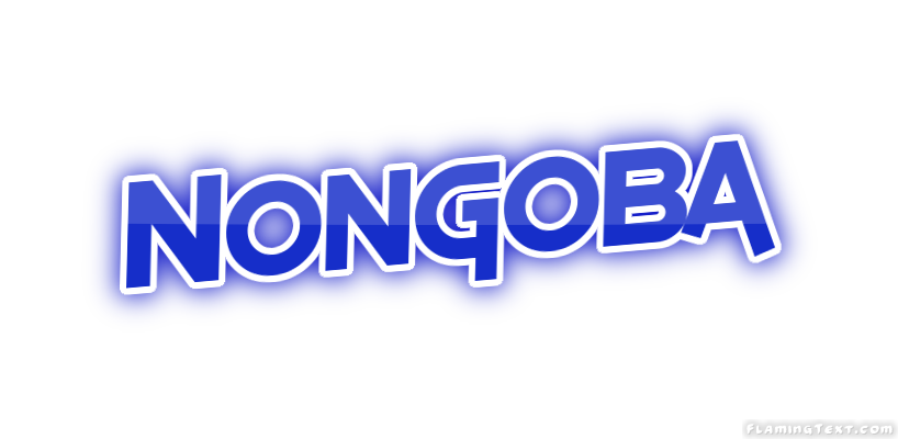 Nongoba City