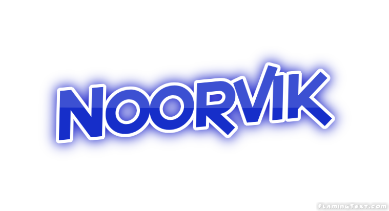 Noorvik 市