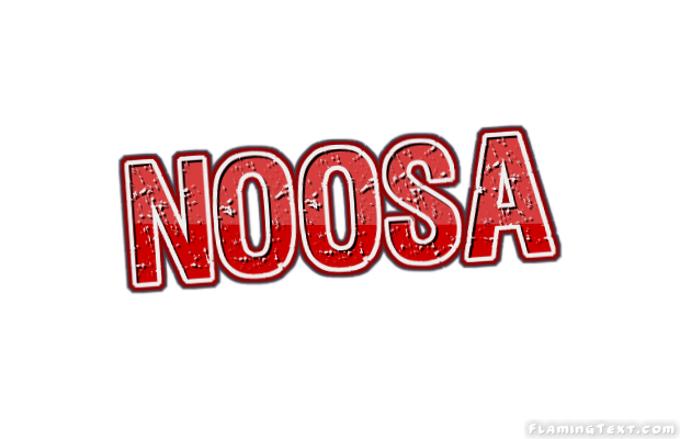 Noosa مدينة