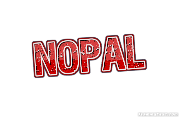 Nopal Stadt