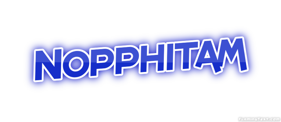 Nopphitam город