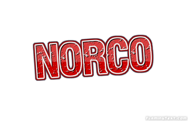 Norco City