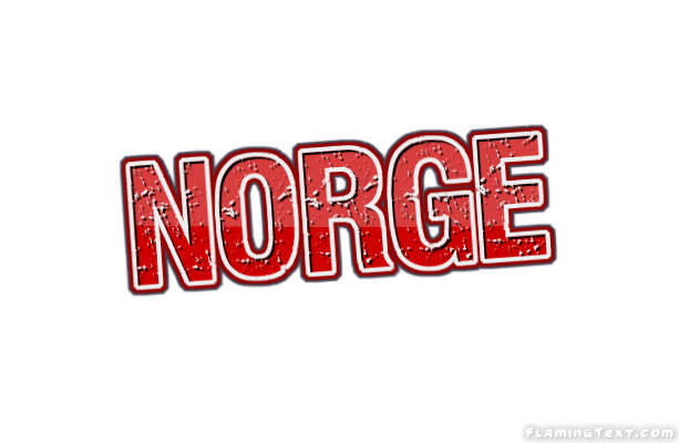 Norge Stadt