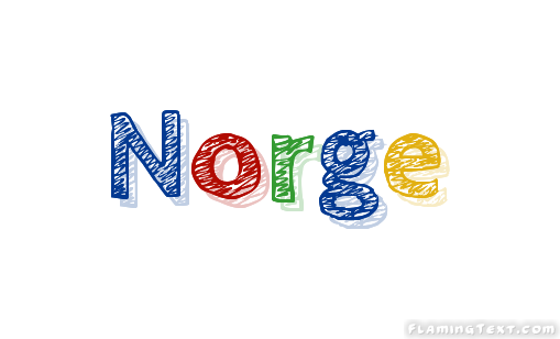 Norge Stadt