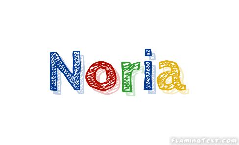 Noria City