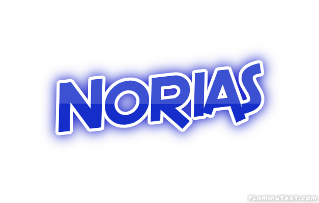 Norias City