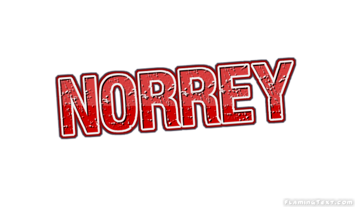 Norrey 市