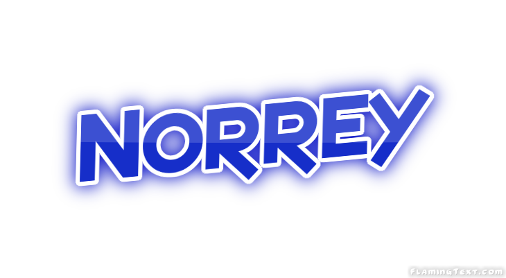 Norrey Ville