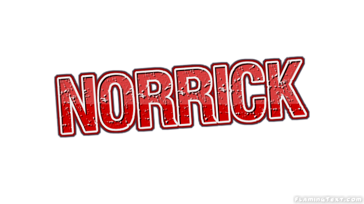 Norrick مدينة