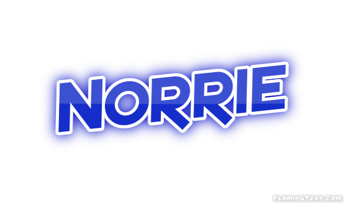 Norrie City