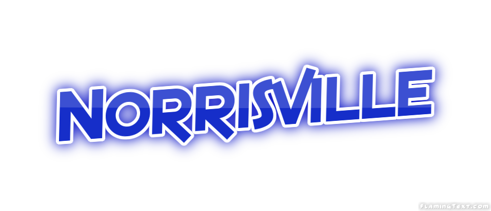 Norrisville مدينة