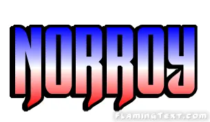 Norroy City
