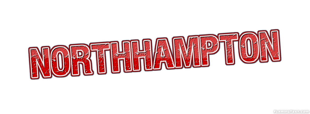 Northhampton 市