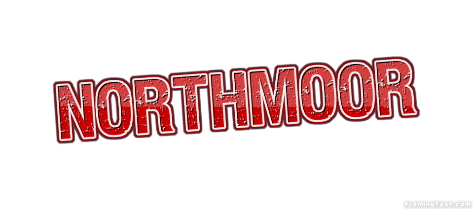 Northmoor город