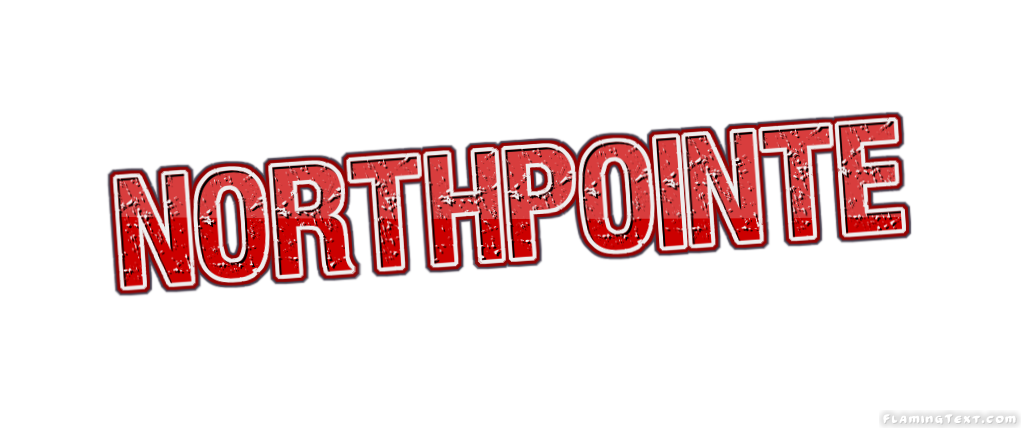 Northpointe 市