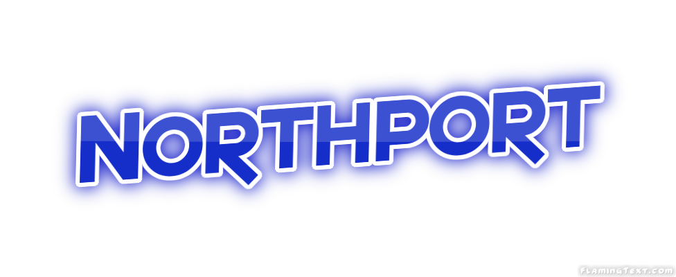 Northport город
