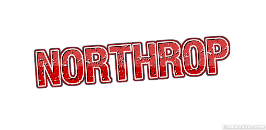 Northrop город