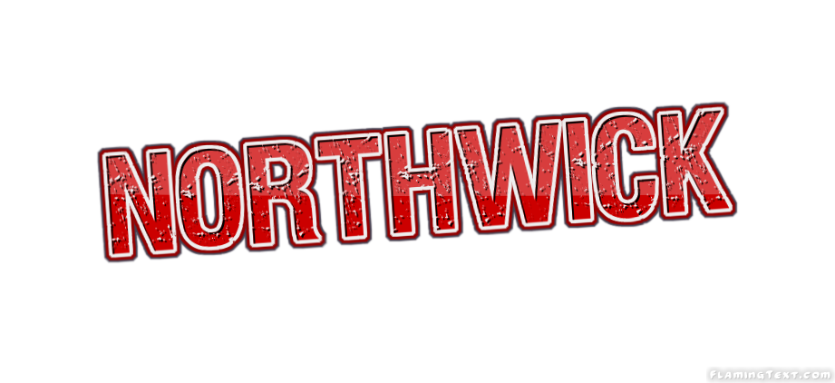 Northwick город