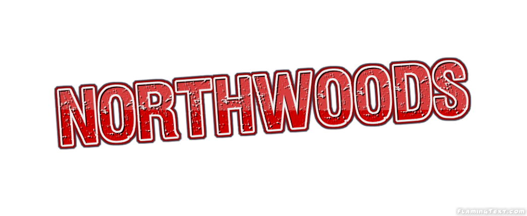 Northwoods город