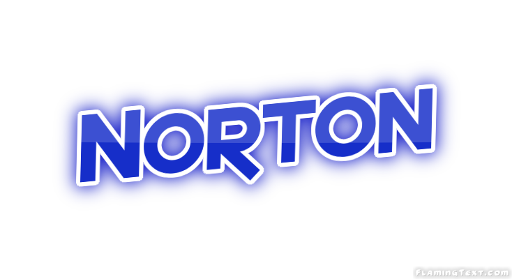 Norton 市