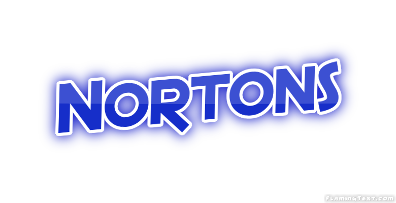 Nortons 市