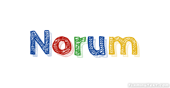 Norum City