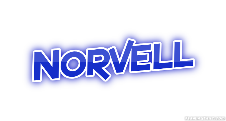 Norvell 市