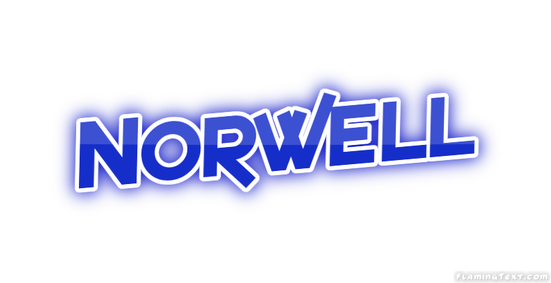 Norwell مدينة