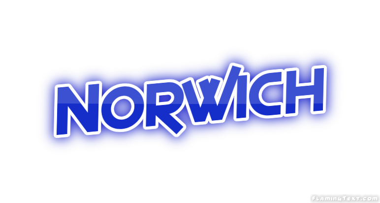 Norwich город