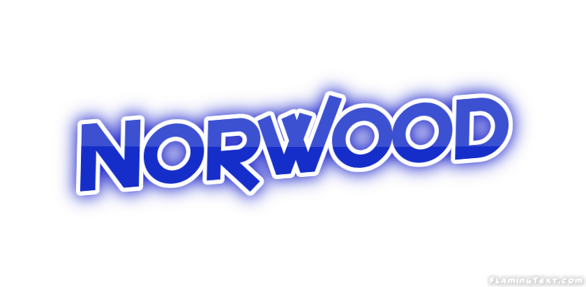 Norwood город