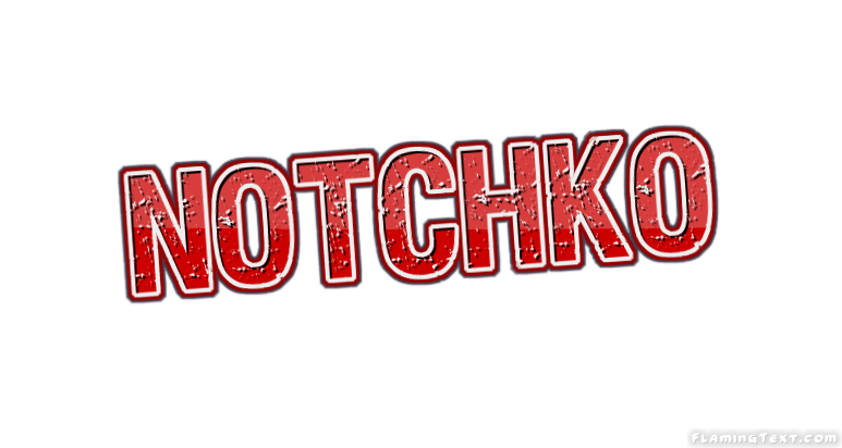 Notchko City