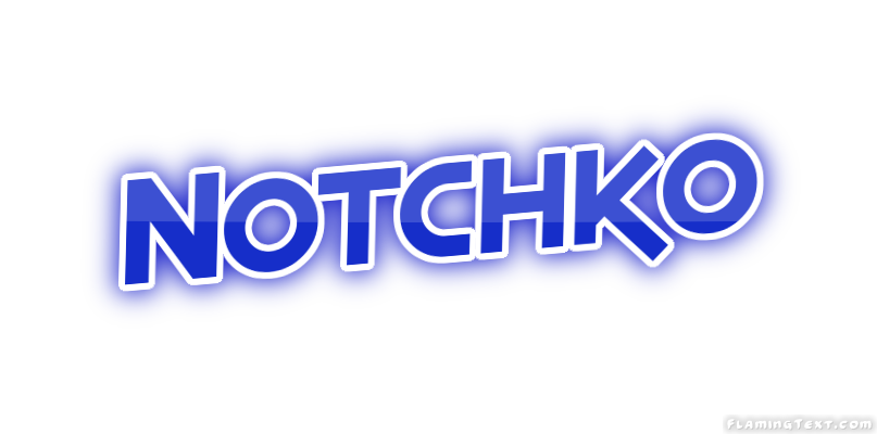 Notchko City