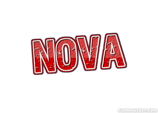 Nova 市
