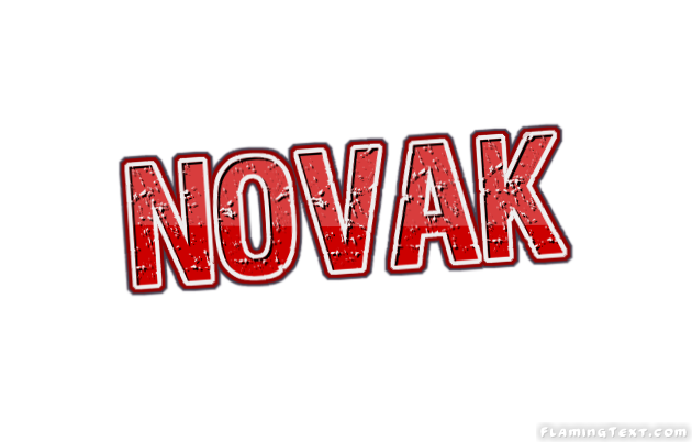 Novak مدينة