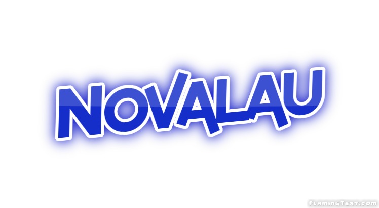 Novalau 市