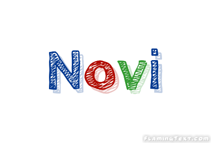 Novi Ville