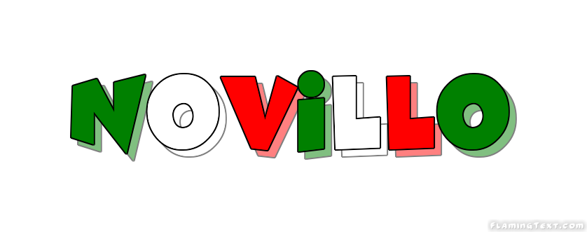 Novillo Ville