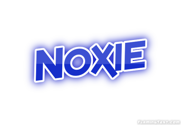 Noxie 市