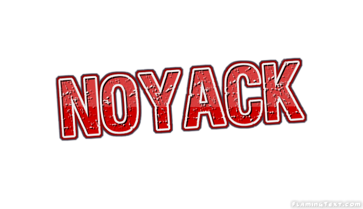 Noyack City