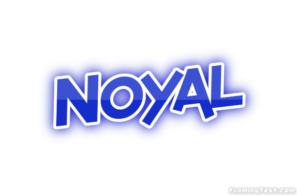 Noyal City