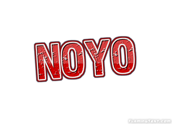 Noyo 市