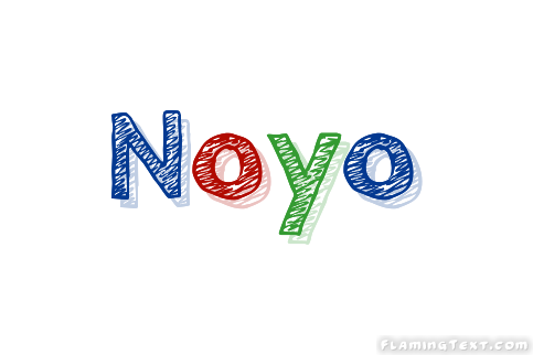 Noyo Cidade