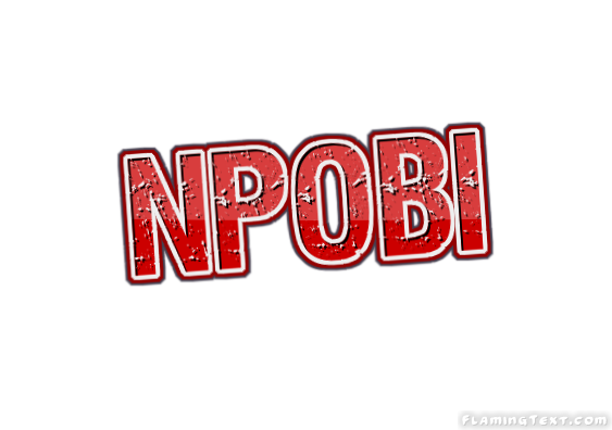 Npobi Stadt