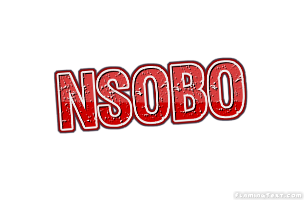 Nsobo 市