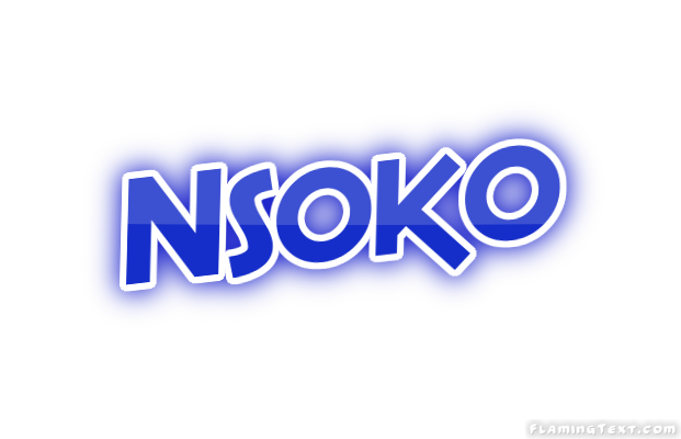 Nsoko Cidade