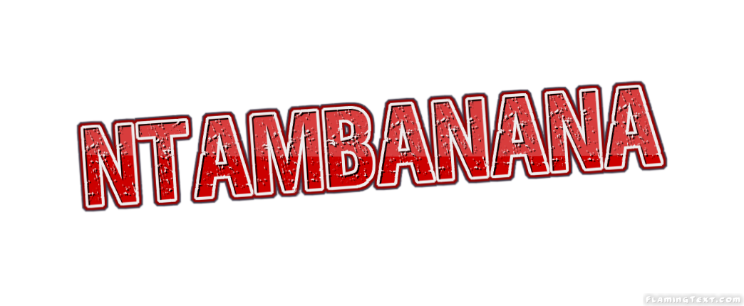 Ntambanana City
