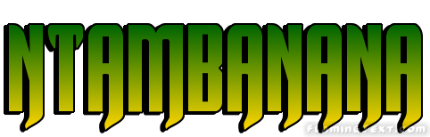 Ntambanana 市